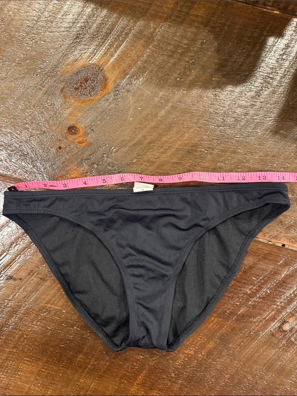 Billabong classic bikini